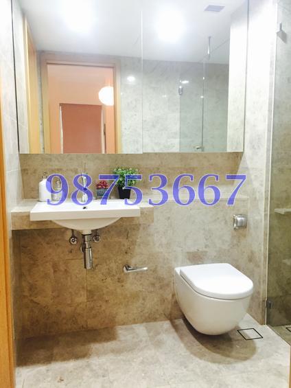 SHENTON WAY (D1), Condominium #75913572